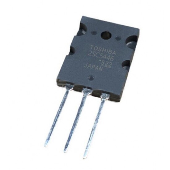 2Sc 5446 To-3Pl Transistor