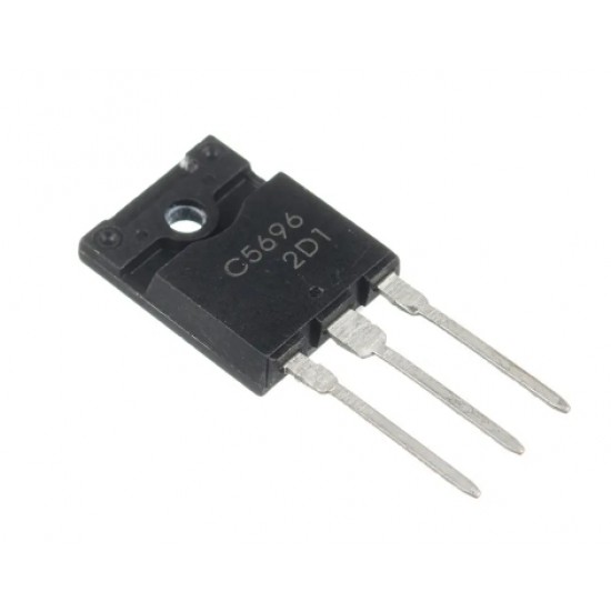 2Sc 5696 To-3Pml Transistor