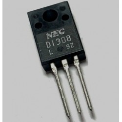 2Sd 1308 To-126 Transistor