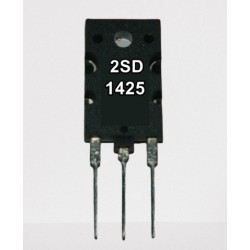 2Sd 1425 To-3Ph Transistor