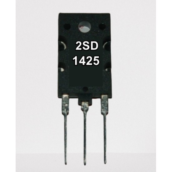 2Sd 1425 To-3Ph Transistor