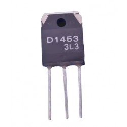 2Sd 1453 To-3P Transistor