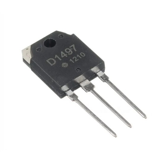 2Sd 1497 To-3P Transistor