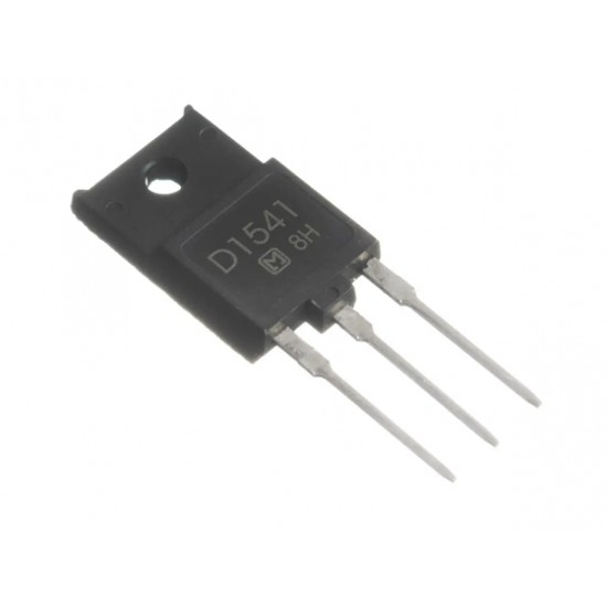 2Sd 1541 To-3Pf Transistor