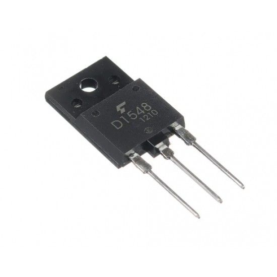 2Sd 1548 To-3Pf Transistor (To-218)