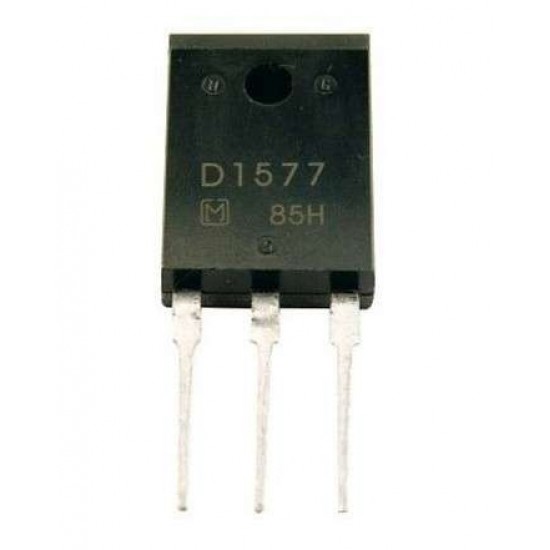 2Sd 1577 To-3Pfa Transistor