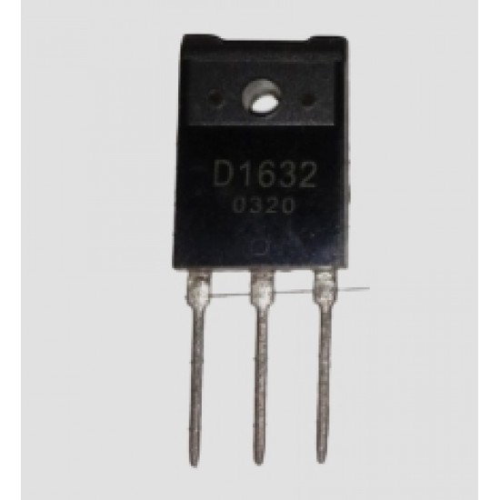 2Sd 1632 To-3Pbl Transistor