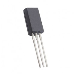 2Sd 1809 To-92L Transistor