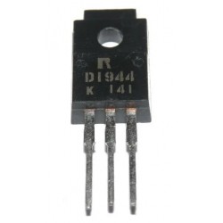 2Sd 1944 To-220Fa Transistor