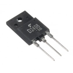 2Sd 2498 To-3Pf Transistor