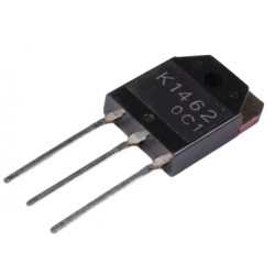 2Sk 1462 To-3P Mosfet Transistor