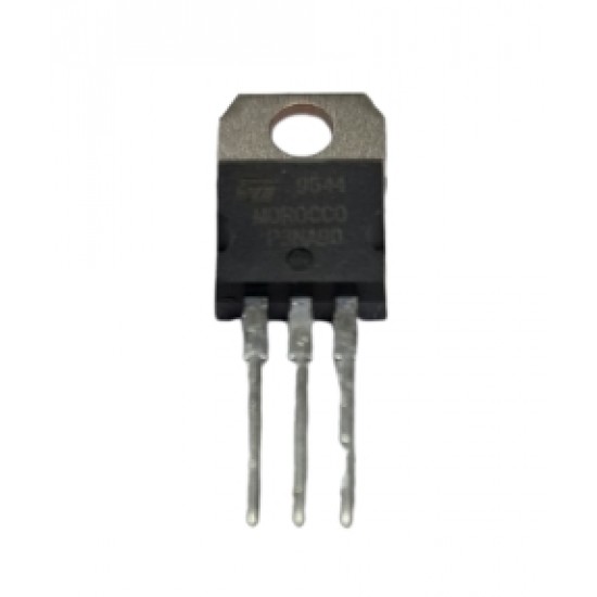 3N90 To-220 Mosfet Transistor