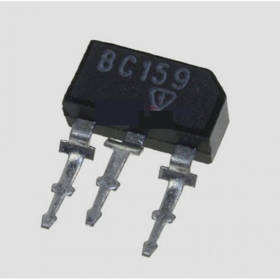 Bc 159 Sot-25 Transistor