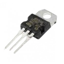 Bd 536 To-220 Transistor