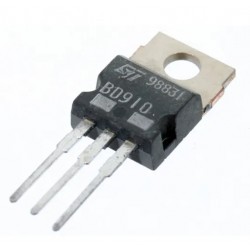 Bd 910 To-220 Transistor