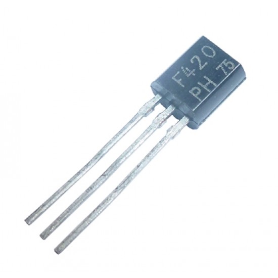 Bf 420 To-92 Transistor