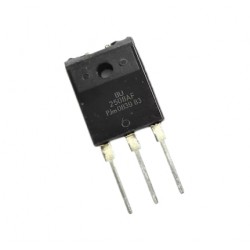 Bu 2508Af Sot-199 Transistor