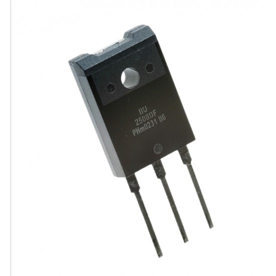 Bu 2508Df Sot-199 Transistor