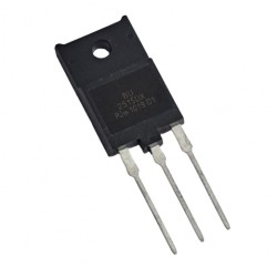 Bu 2515Dx To-3Pf Transistor