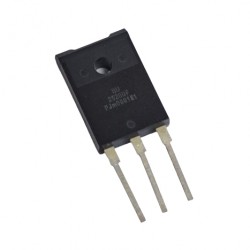 Bu 2520Df Sot-199 Transistor