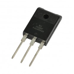 Bu 2525Df Sot-199 Transistor