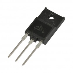 Bu 2525Dx To-3Pf Transistor