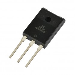 Bu 2527Af Sot-199 Transistor