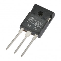 Bu 426A To-247 Transistor