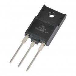 Bu 4522Ax To-3Pf Transistor