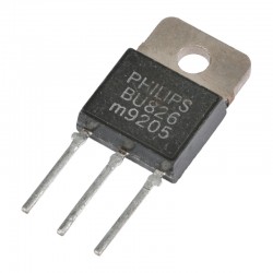 Bu 826 Sot-93 Transistor