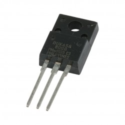 Buk 456-800B To-220F Transistor