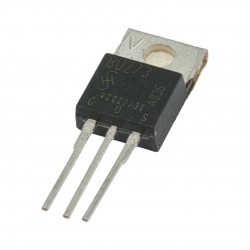 Buz 73 To-220 Mosfet Transistor