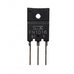 Fn 1016 To-3Pf Transistor