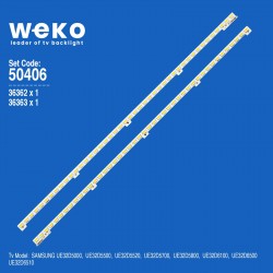 Wkset-5406 36362X1 36363X1 2011Svs32_456K_H1_1Ch_Pv 2 Adet Led Bar