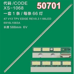 Wkset-5701 36174X1 47 V13 Tpv Edge Rev0.3 1 1 Adet Led Bar