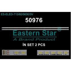 Wkset-5976 36775X2 Rf-Jp420B57-3002S-01 R72-42E01 2 Adet Led Bar (60Led)