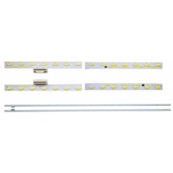 Wkset-6045 36852X1 36853X1 Lb55038 V0_00 / Lb55038 V1_00 2 Adet Led Bar