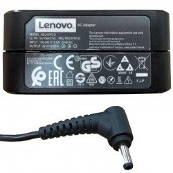 Powermaster Adl45Wcg 20 Volt - 2.5 Amper - 45 Watt 4.0*1.7 Uçlu Lenovo Notebook Adaptör