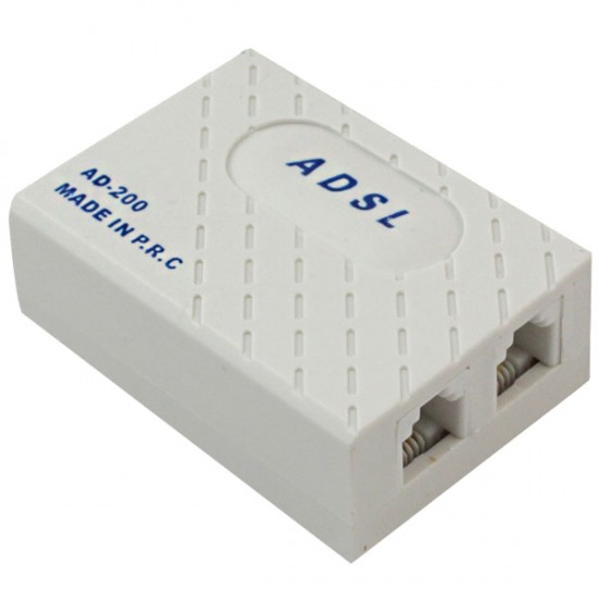 Adsl Splitter Kablosuz Powermaster Hl-2003