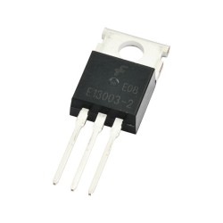 Mje 13003-2 To-220 Transistor