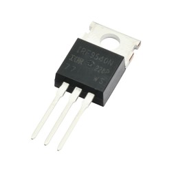 Irf 9540 To-220 Mosfet Transistor