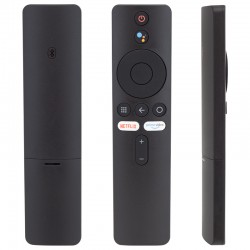 Weko Kr Xiaomi H0363C Netflix-Prime Video Tuşlu Tv Kumanda Hrm1835