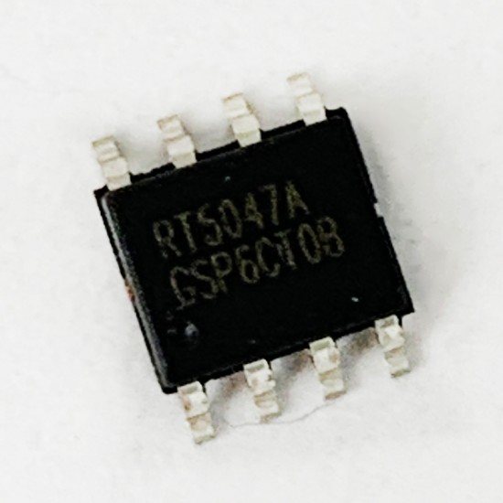 Rt 5047 Agsp Soic8