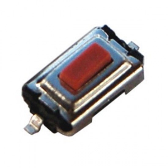 Tact Switch 3X6X2 Mm Buton (Ic-201)