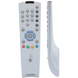 Orji̇nal Kl Grundig Tele Pi̇lot Tp-100 C Lcd-Led Tv Kumanda