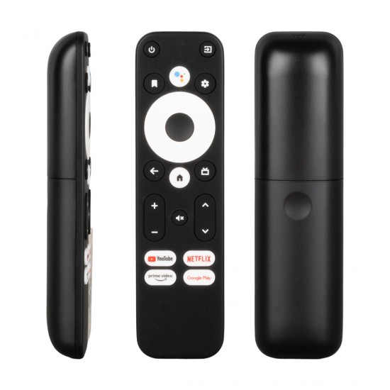 Weko Kr Sunny * Fte Maximal Android Tv Dongle Stick Google Play-Netflix-Youtube-Prime Video Tuşlu Kumanda