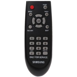 Weko Ks Samsung Aa81-00243A Lcd Led Tv Servi̇s Kumandasi