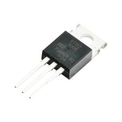 Bt 152-600R To-220 Tristor