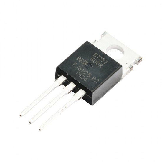 Bt 152-600R To-220 Tristor Bt 152-600R To-220 Tristor