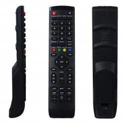 Hey Kl Küçük Kalip Nordmende-Sanyo Lcd Led Tv Kumanda (70113=40039=33185)
